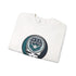Grateful Dead - Seattle Mariners Grateful Dead Stealie Crewneck Sweatshirt - MLB - StealieShop